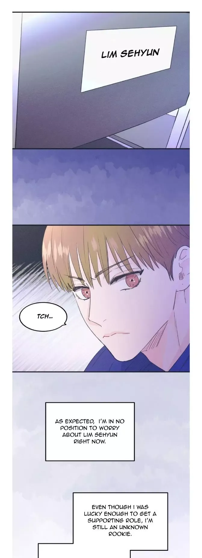 Dramatic Signal - Chapter 11 Page 33