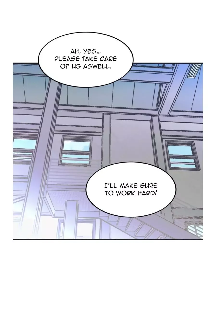 Dramatic Signal - Chapter 11 Page 38