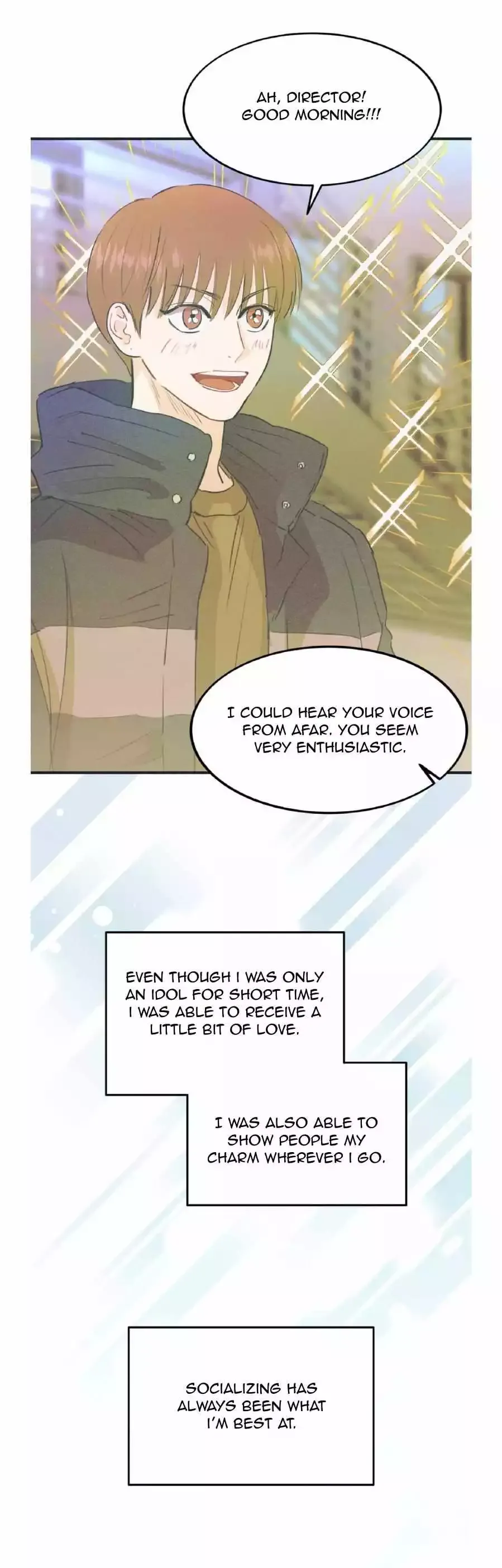 Dramatic Signal - Chapter 11 Page 41