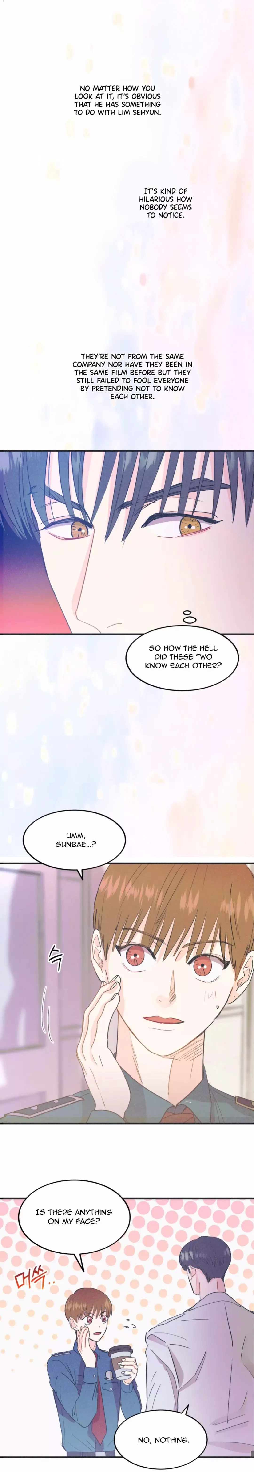 Dramatic Signal - Chapter 12 Page 7