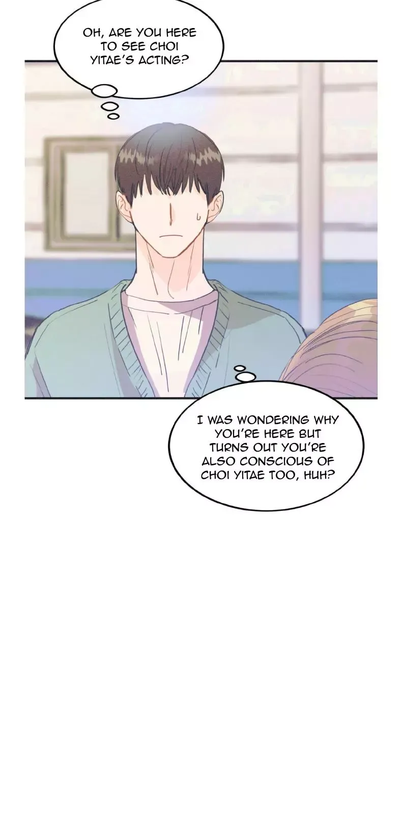 Dramatic Signal - Chapter 13 Page 11