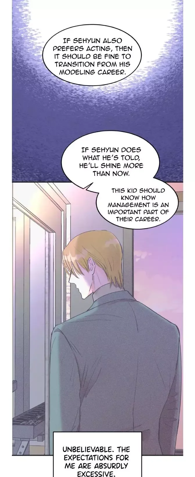 Dramatic Signal - Chapter 13 Page 13