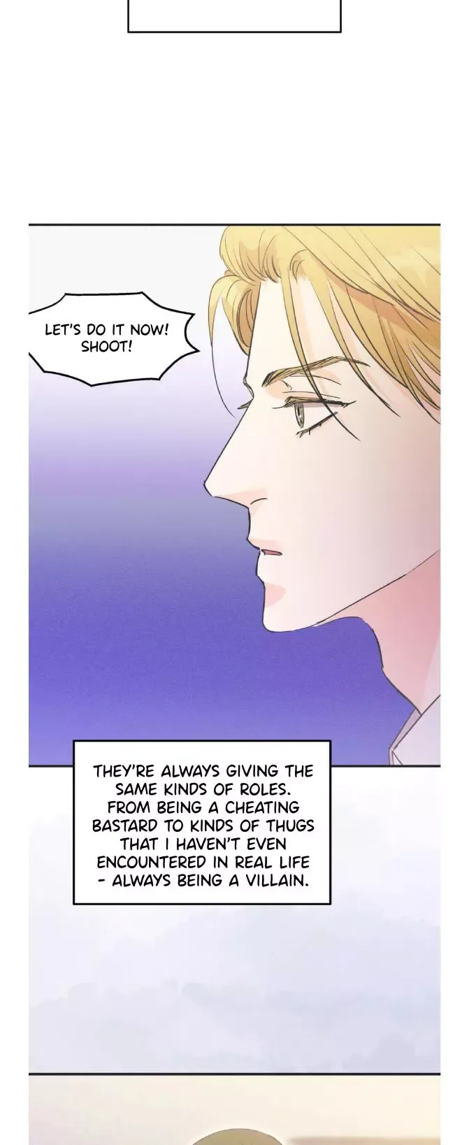 Dramatic Signal - Chapter 13 Page 14