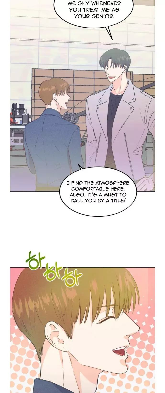 Dramatic Signal - Chapter 13 Page 30