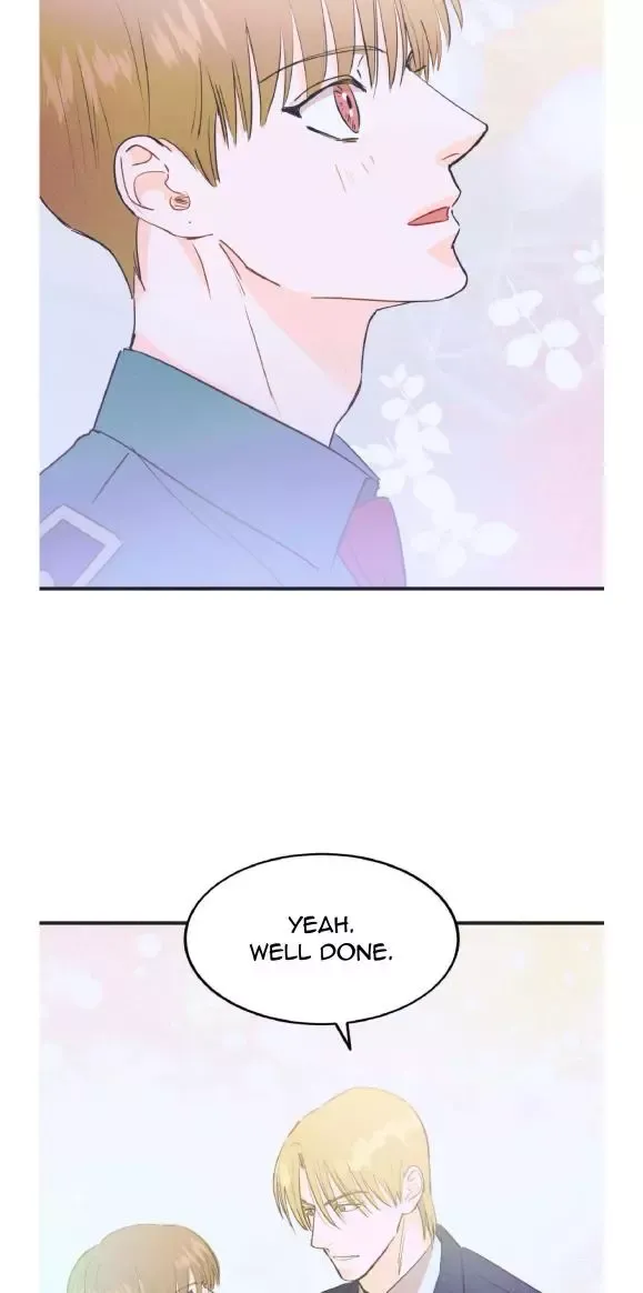 Dramatic Signal - Chapter 13 Page 35
