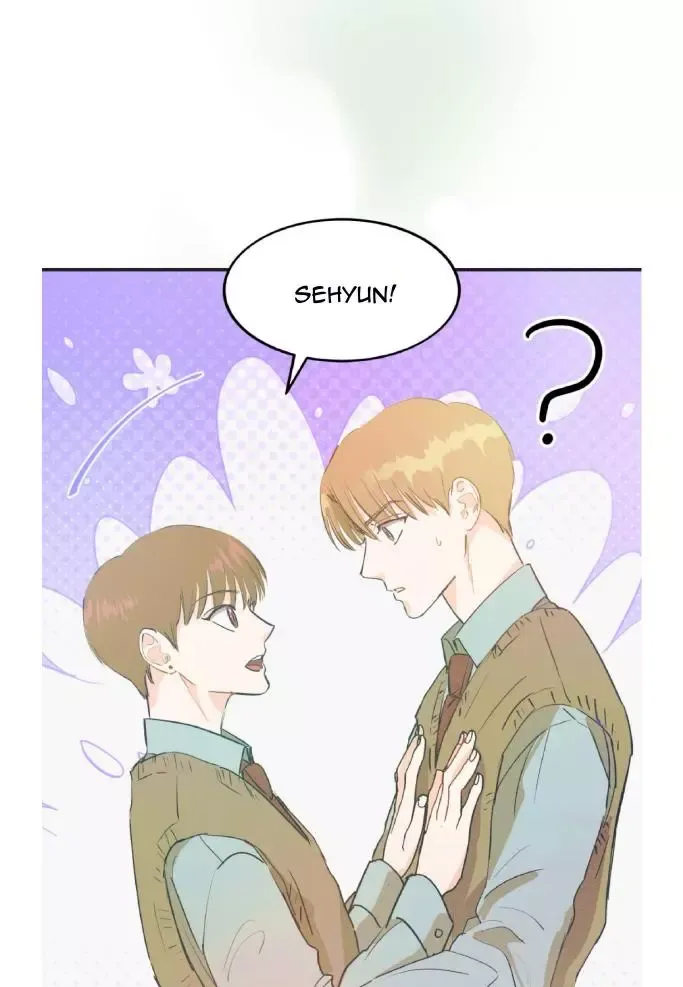 Dramatic Signal - Chapter 13 Page 43
