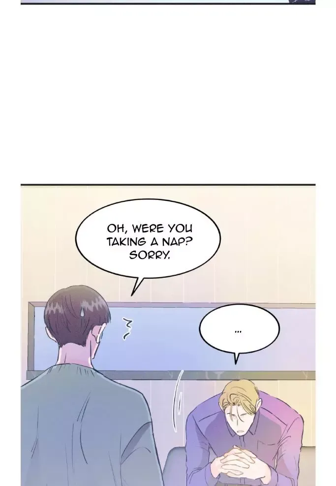 Dramatic Signal - Chapter 13 Page 46