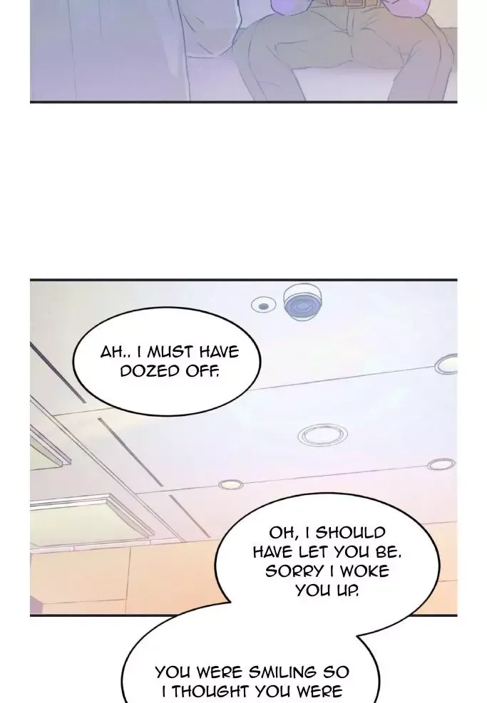 Dramatic Signal - Chapter 13 Page 47