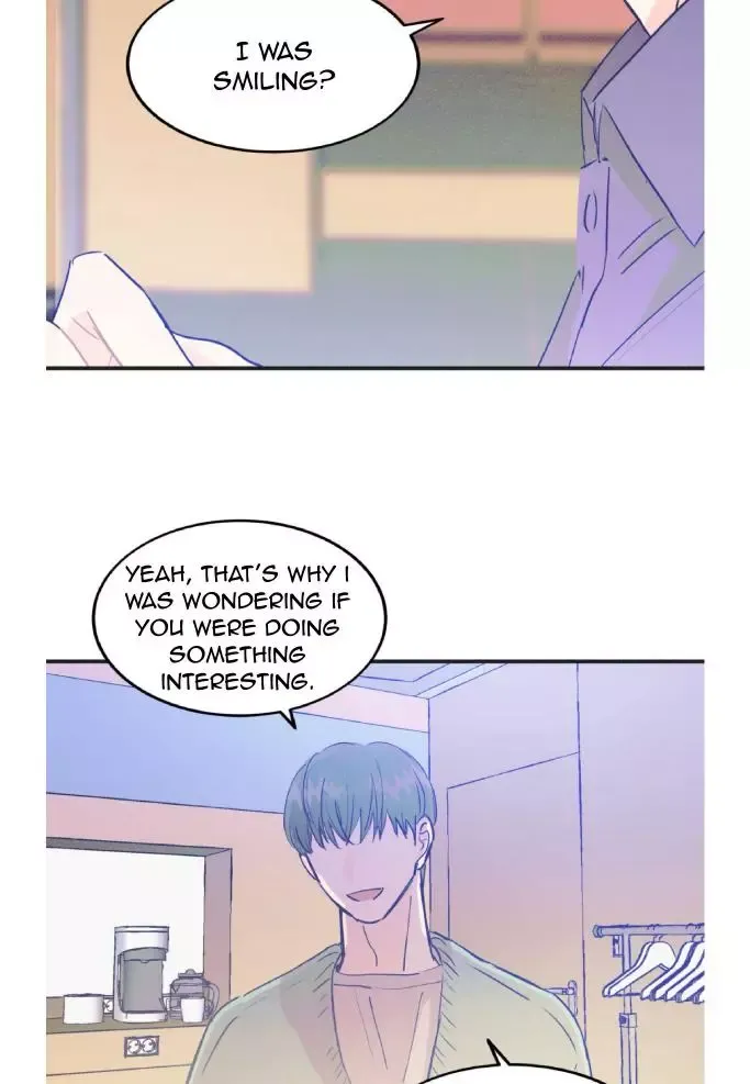 Dramatic Signal - Chapter 13 Page 49
