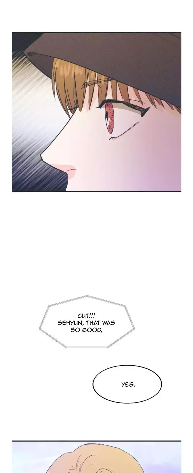 Dramatic Signal - Chapter 14 Page 13