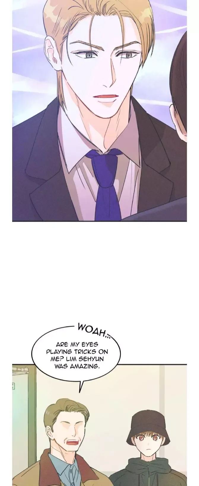 Dramatic Signal - Chapter 14 Page 14