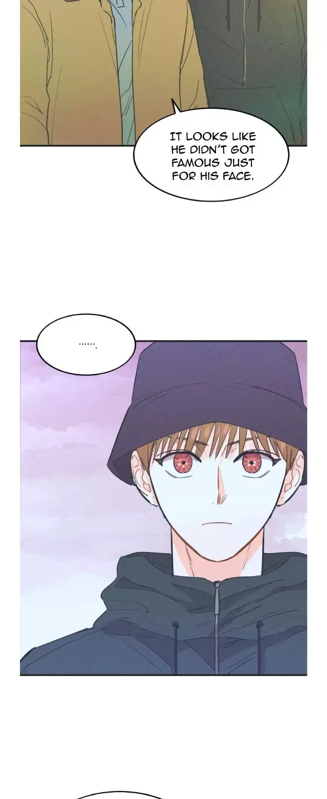 Dramatic Signal - Chapter 14 Page 15