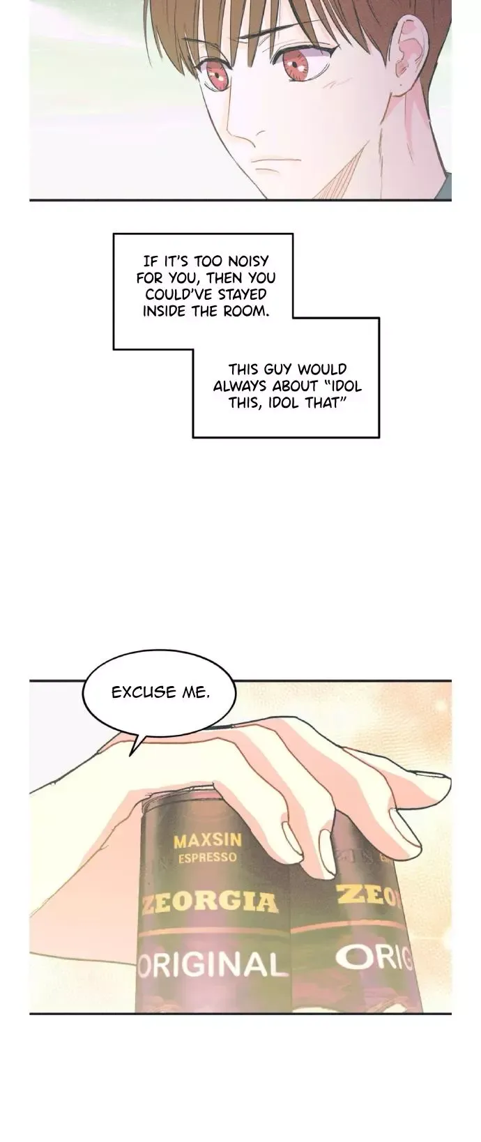 Dramatic Signal - Chapter 14 Page 25