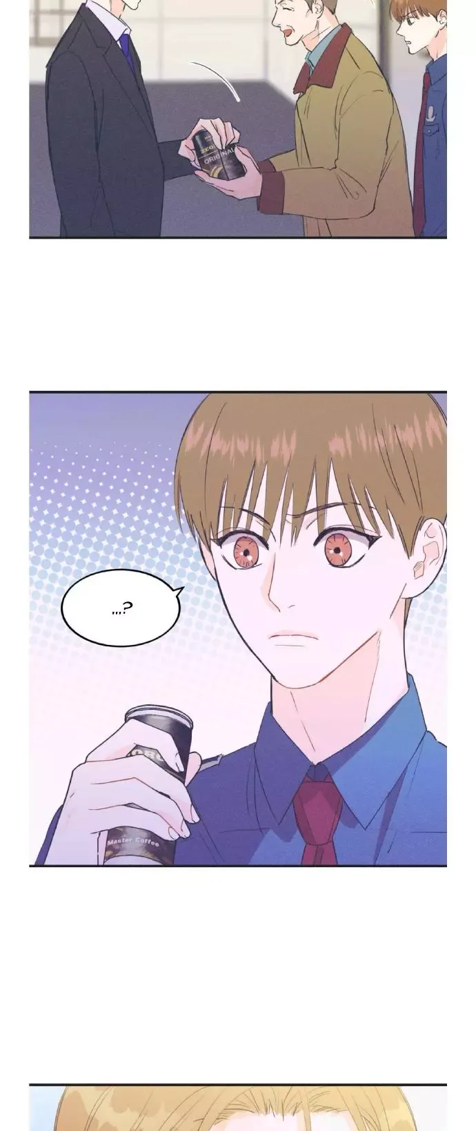 Dramatic Signal - Chapter 14 Page 28