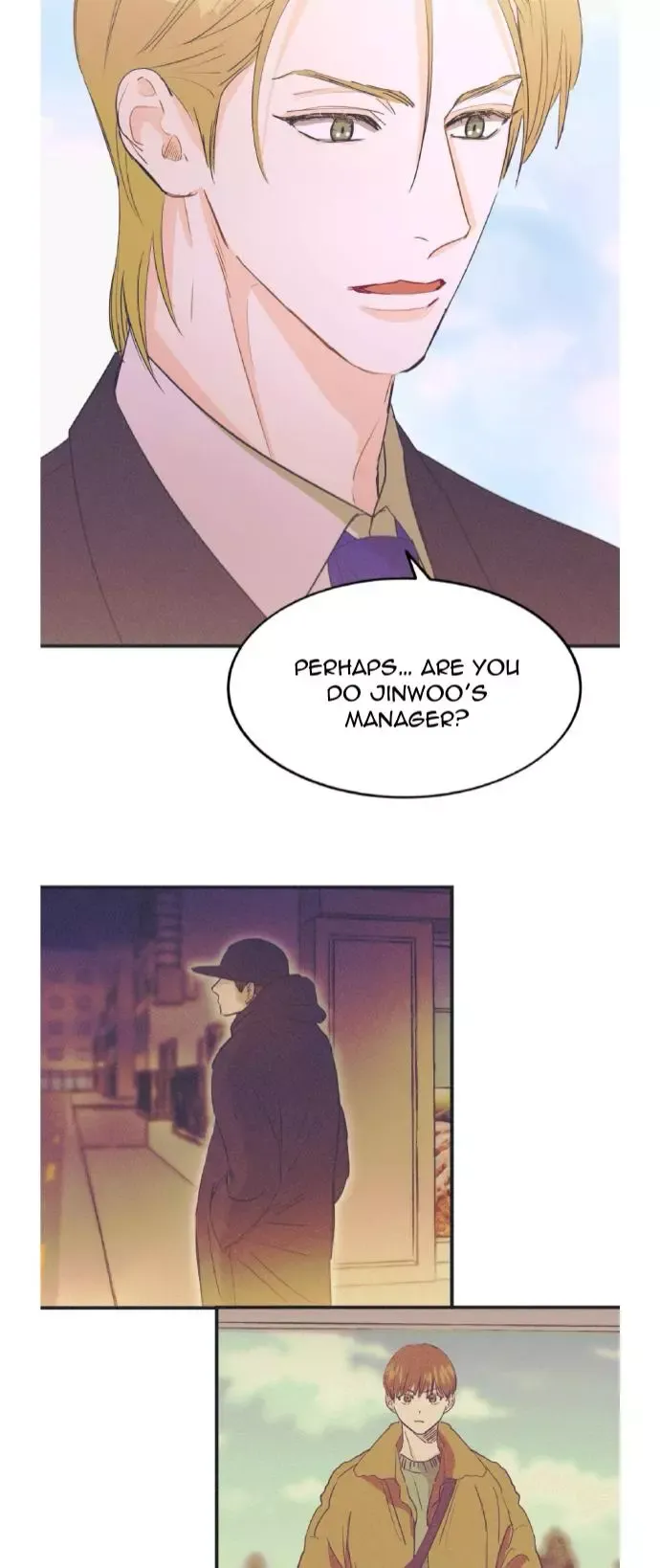 Dramatic Signal - Chapter 14 Page 29