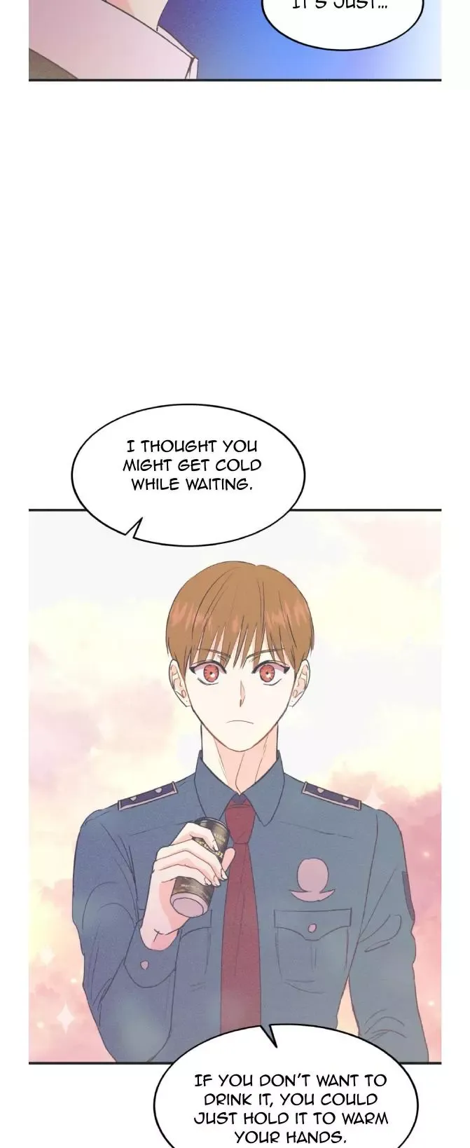 Dramatic Signal - Chapter 14 Page 40