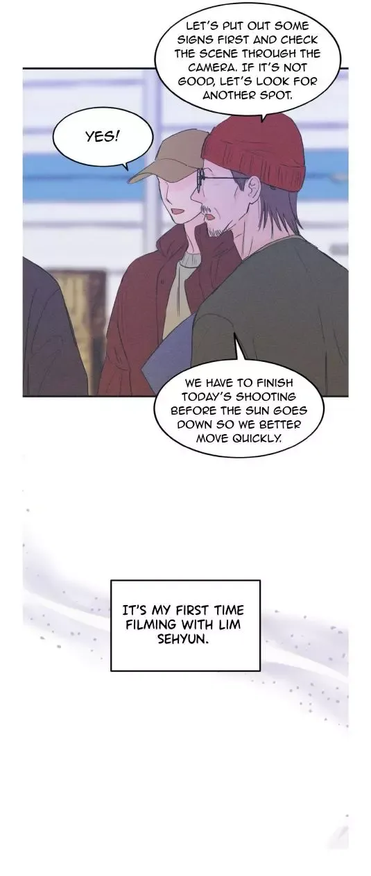 Dramatic Signal - Chapter 15 Page 5