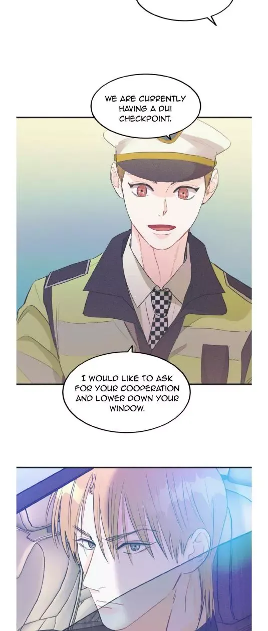 Dramatic Signal - Chapter 15 Page 7