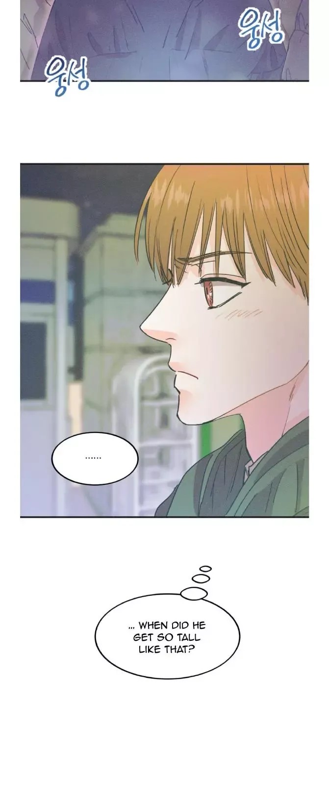 Dramatic Signal - Chapter 15 Page 26