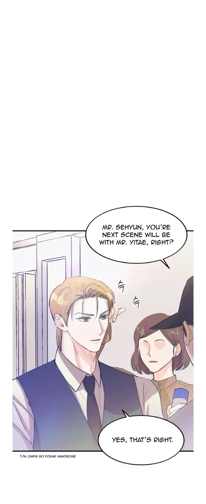 Dramatic Signal - Chapter 15 Page 27