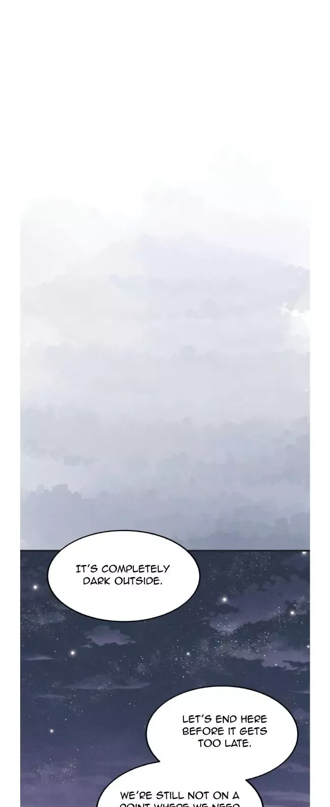 Dramatic Signal - Chapter 15 Page 33