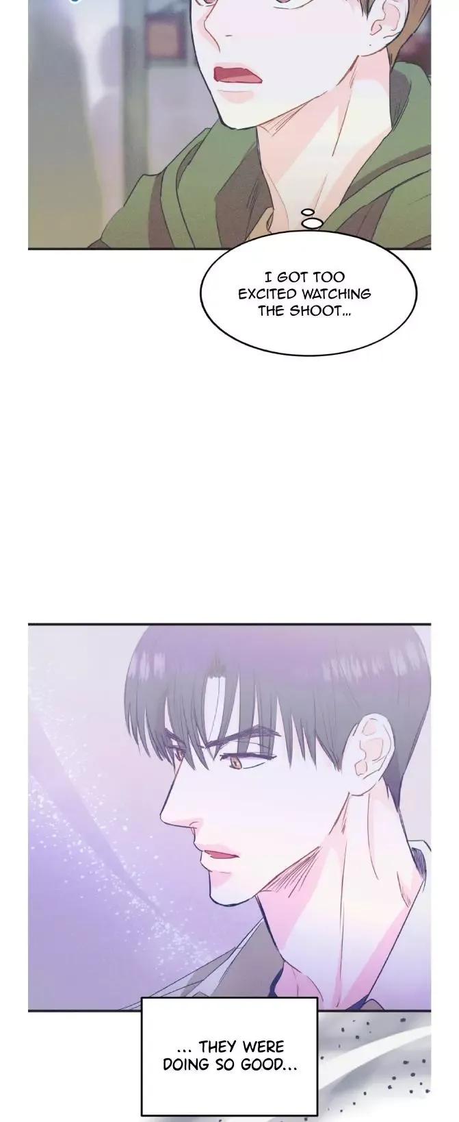 Dramatic Signal - Chapter 15 Page 35