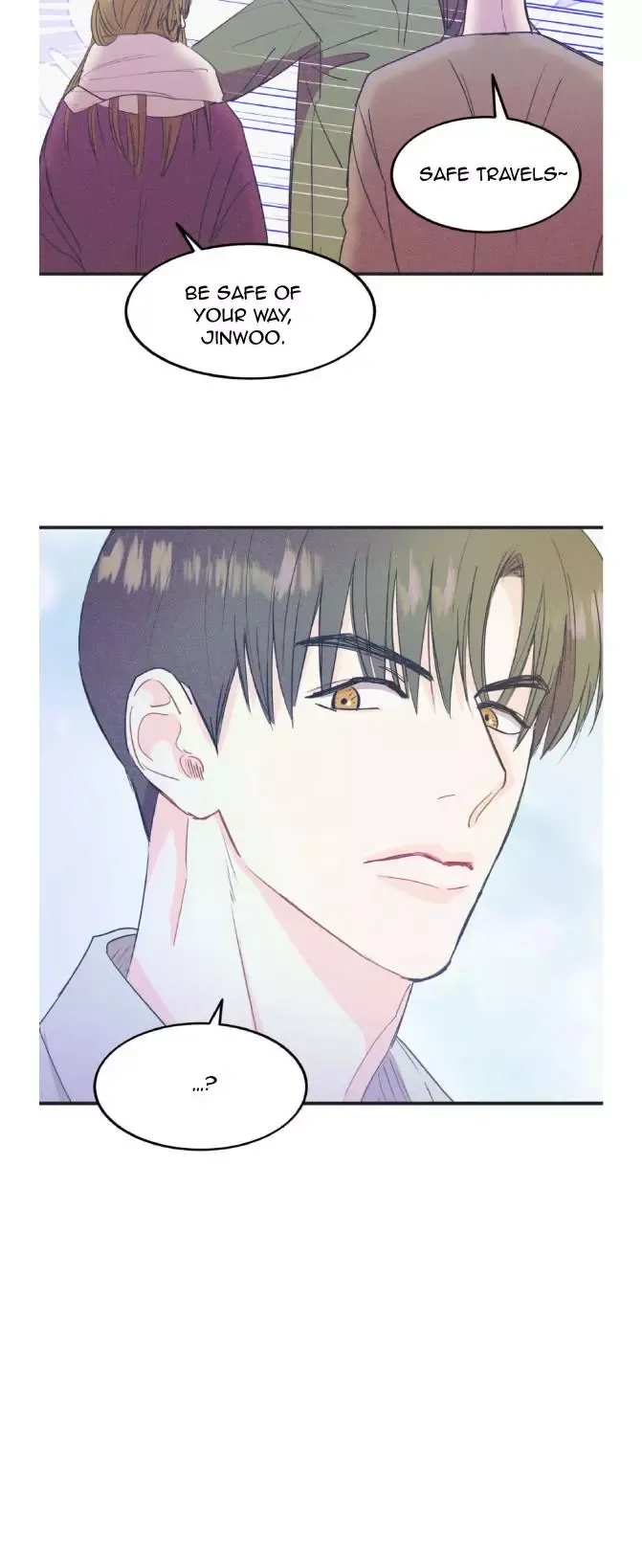 Dramatic Signal - Chapter 15 Page 38