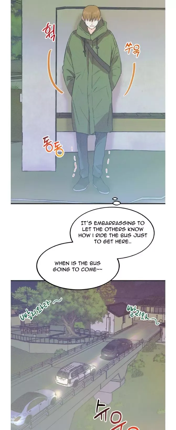 Dramatic Signal - Chapter 15 Page 41