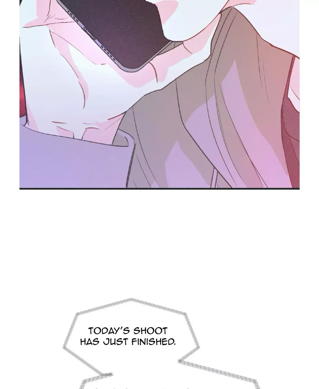 Dramatic Signal - Chapter 16 Page 21