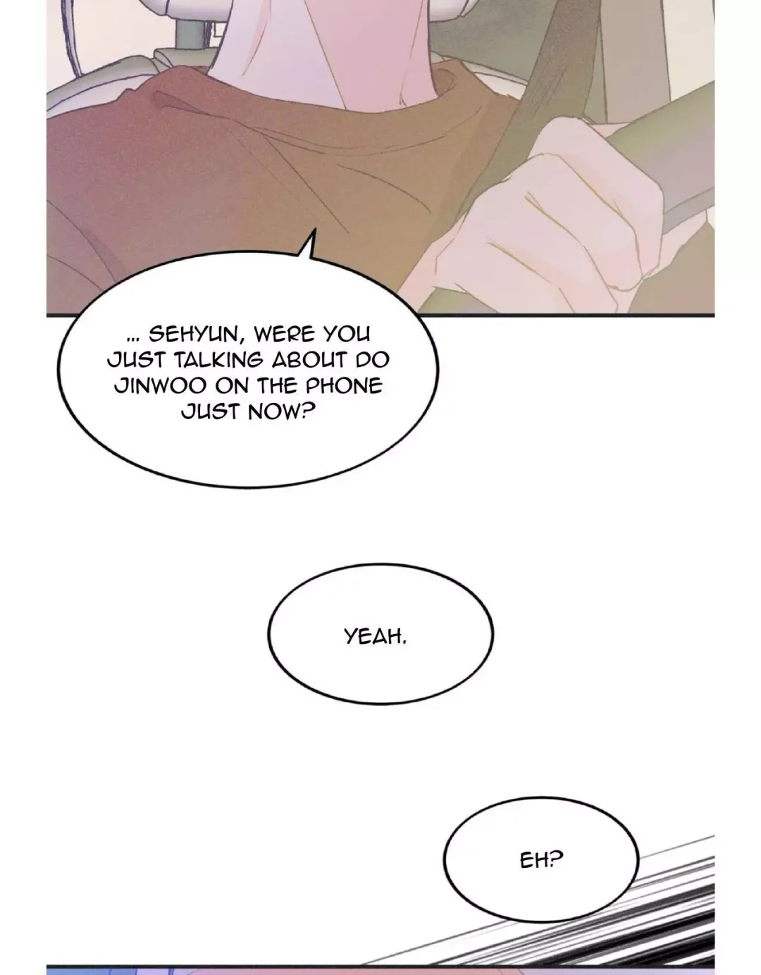 Dramatic Signal - Chapter 16 Page 24