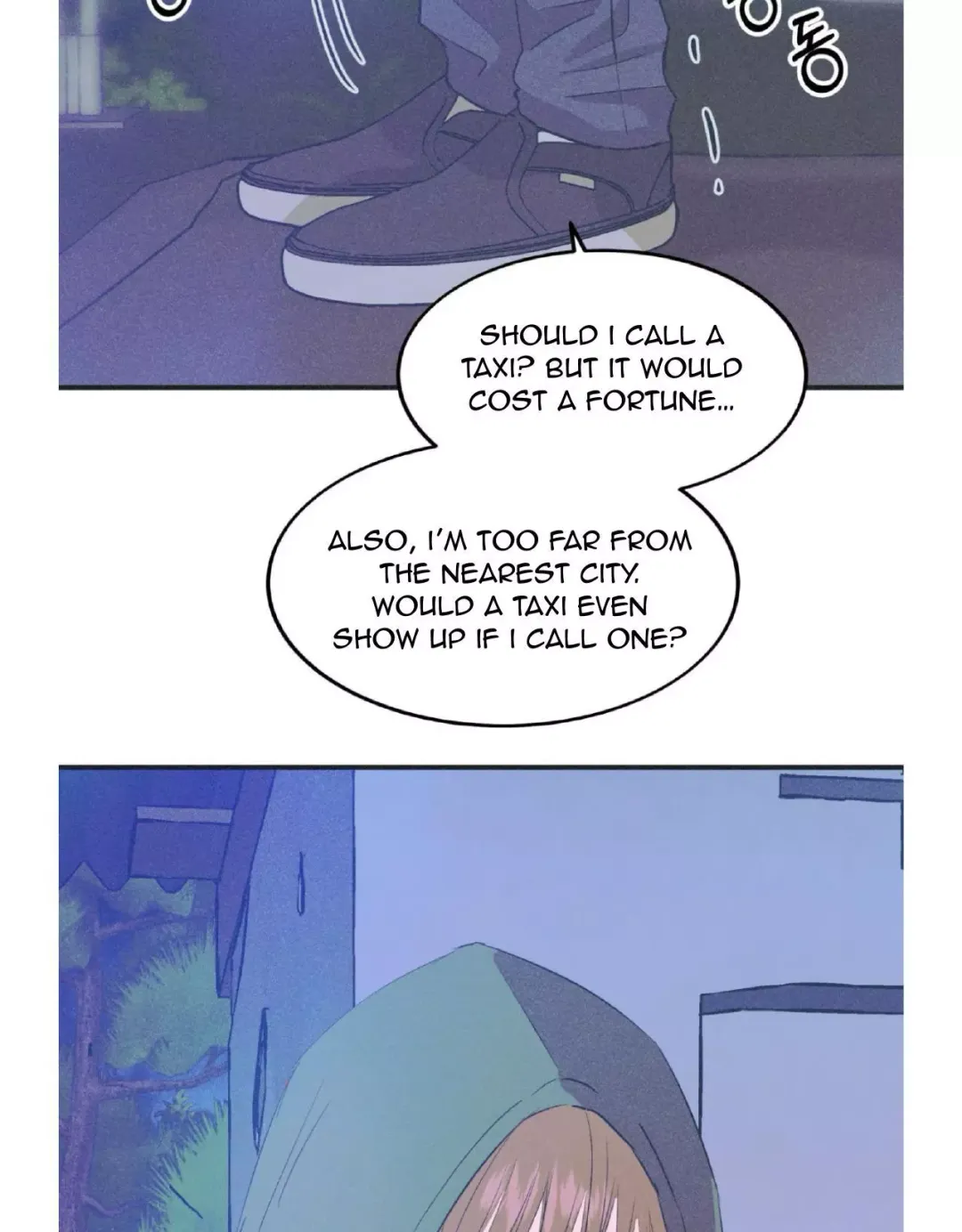 Dramatic Signal - Chapter 16 Page 31