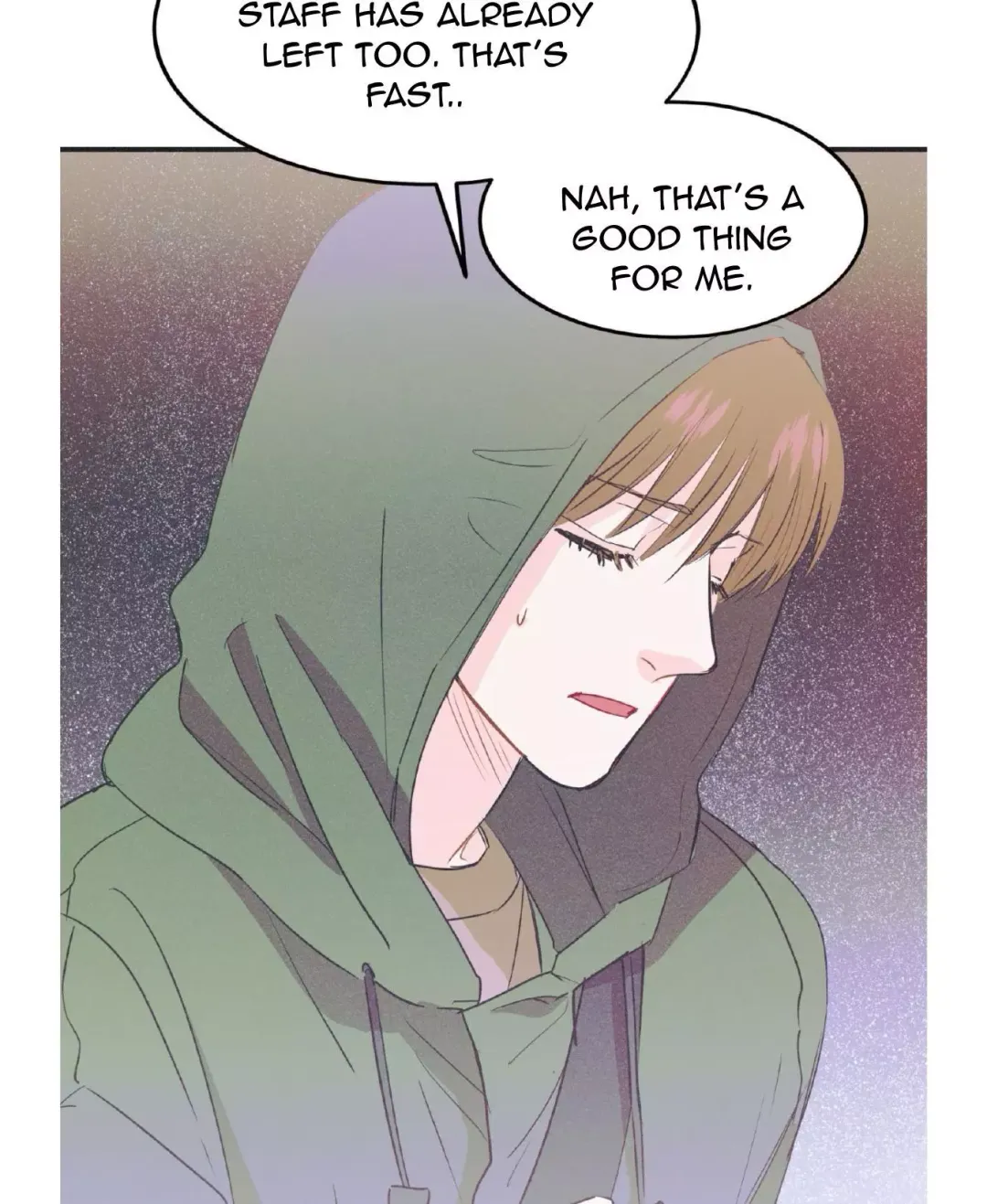 Dramatic Signal - Chapter 16 Page 37