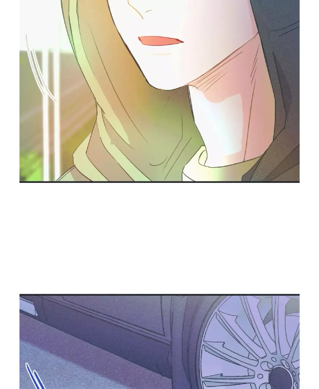 Dramatic Signal - Chapter 16 Page 40