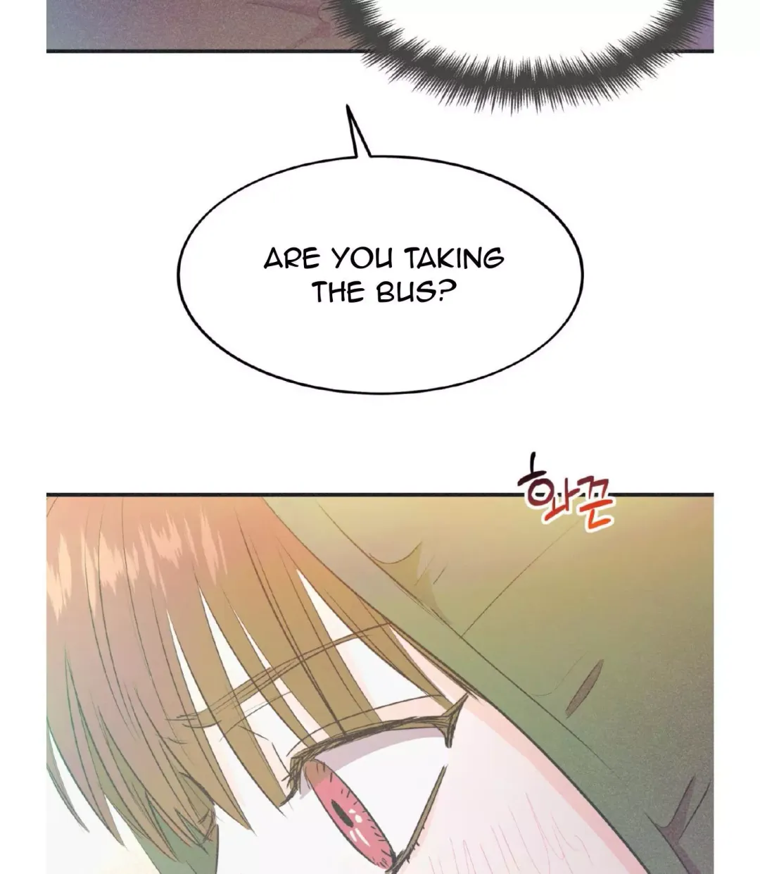 Dramatic Signal - Chapter 16 Page 46