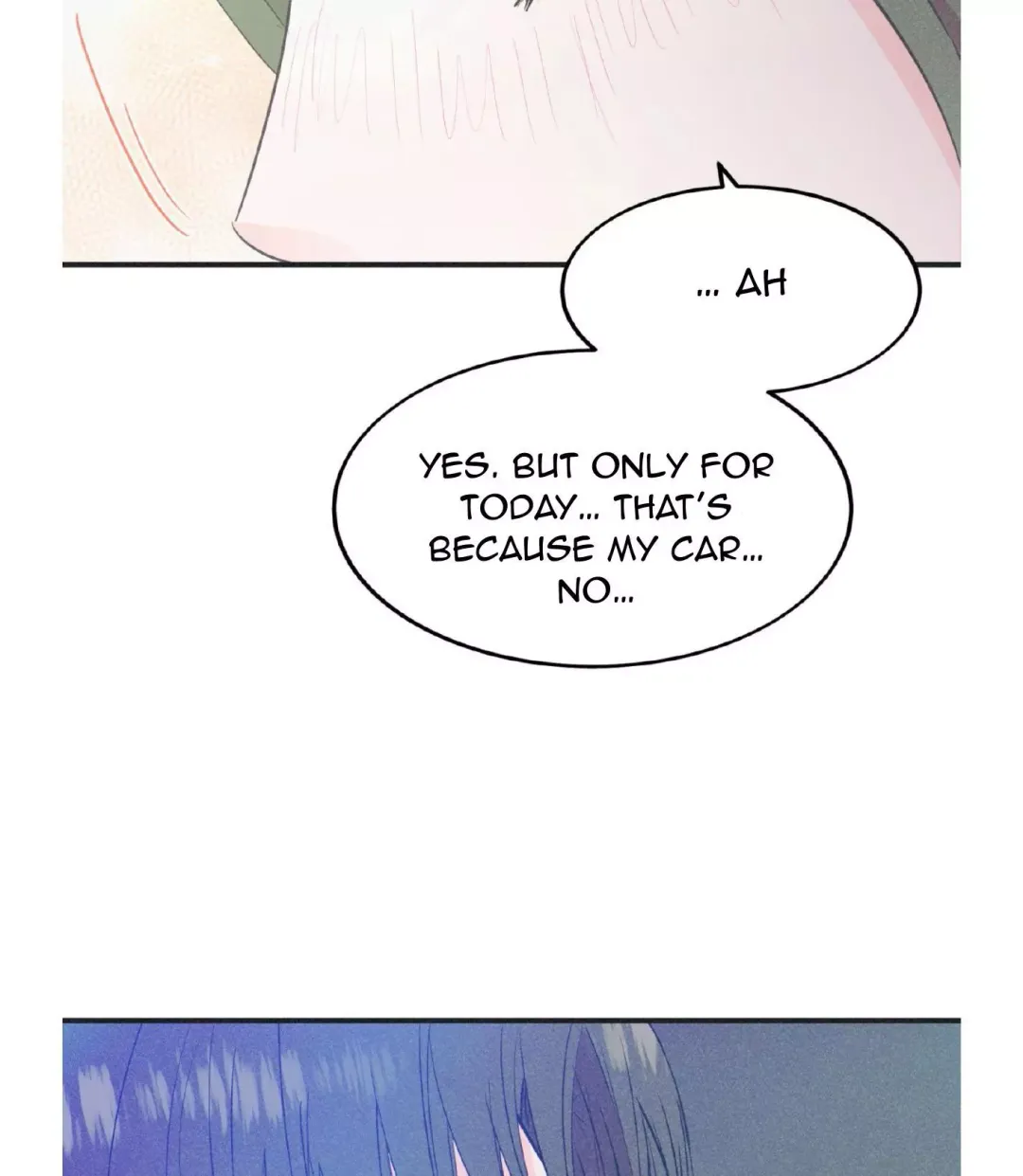 Dramatic Signal - Chapter 16 Page 47