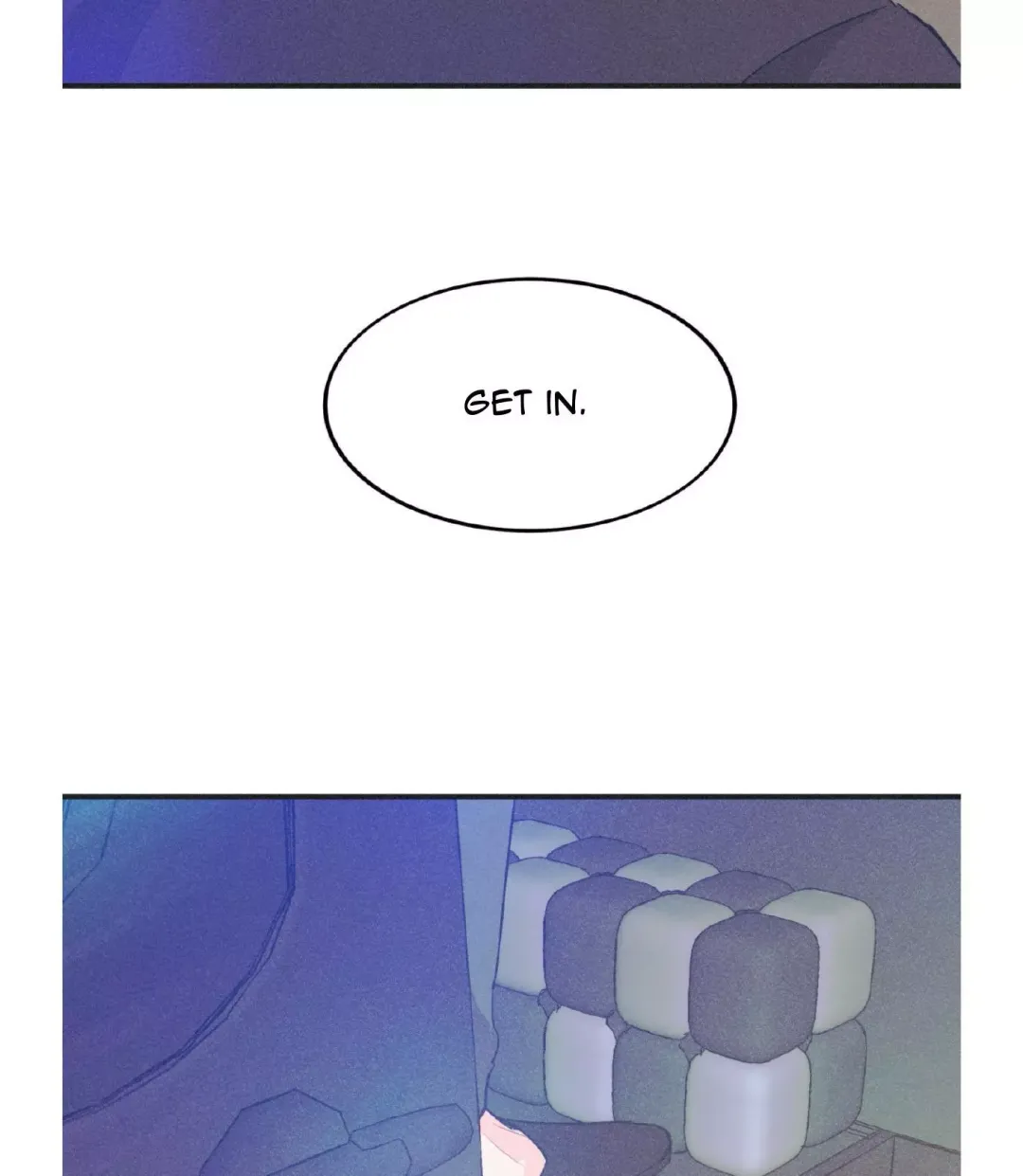 Dramatic Signal - Chapter 16 Page 49