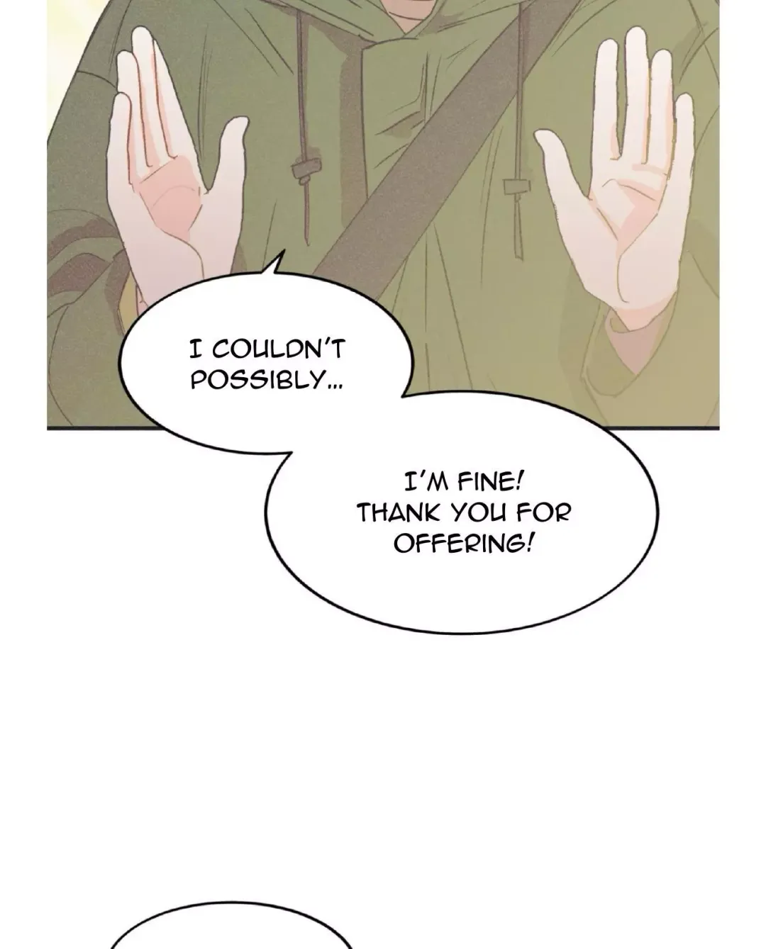 Dramatic Signal - Chapter 16 Page 55