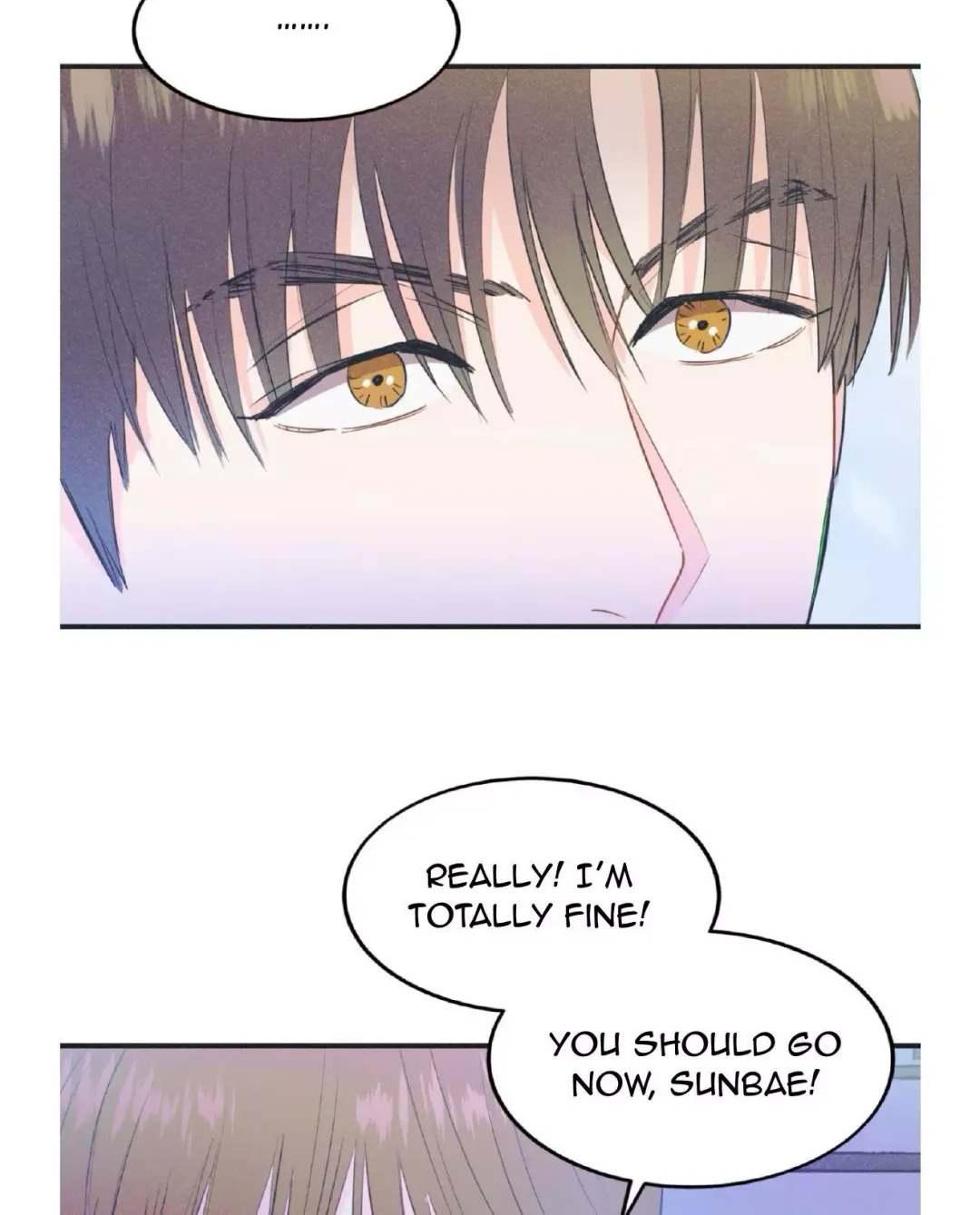 Dramatic Signal - Chapter 16 Page 56
