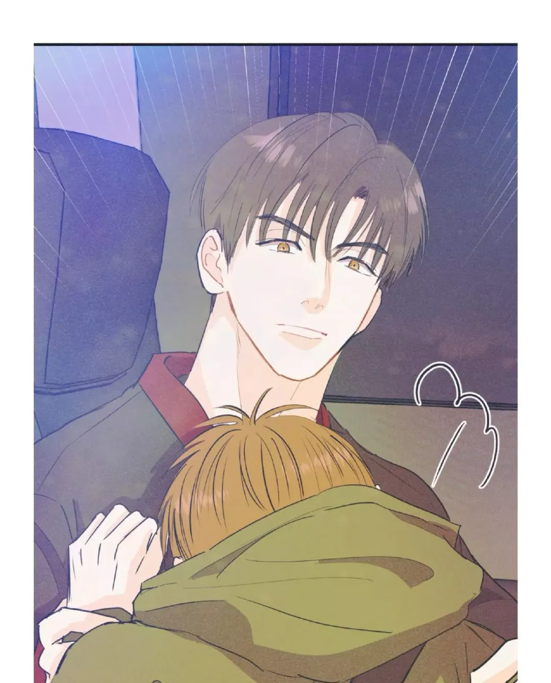 Dramatic Signal - Chapter 16 Page 61