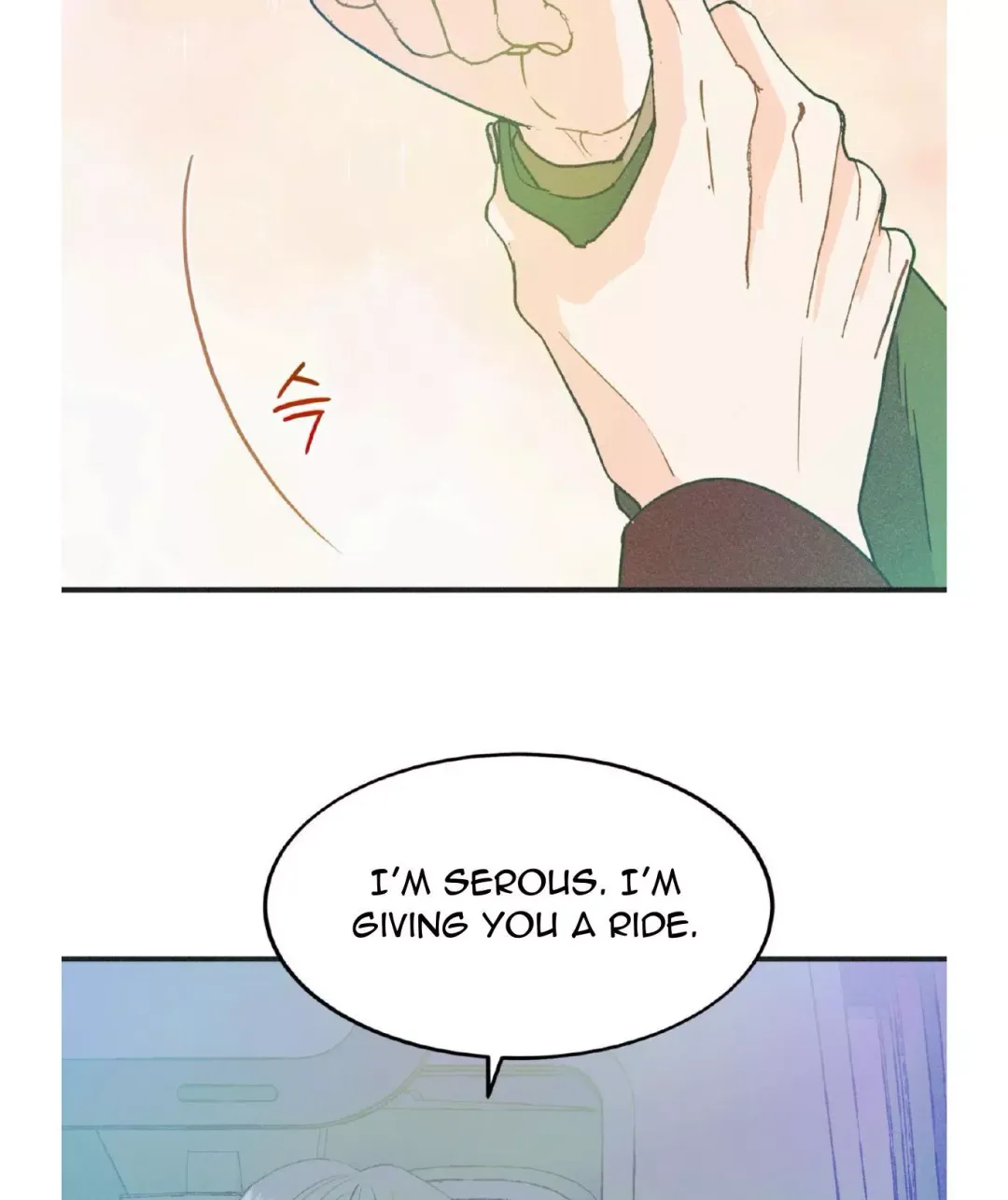 Dramatic Signal - Chapter 16 Page 65