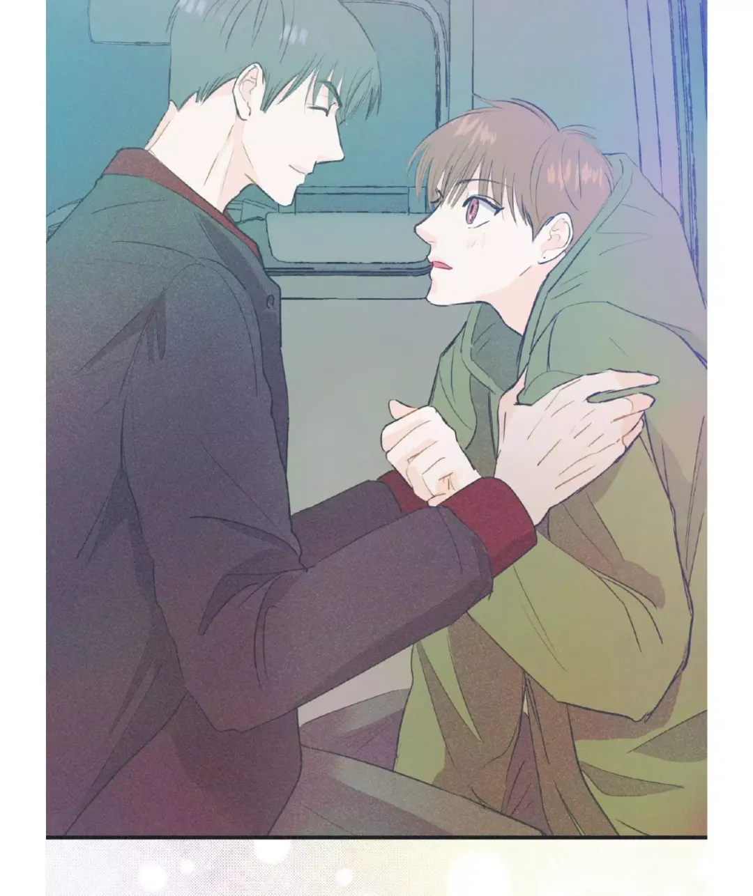 Dramatic Signal - Chapter 16 Page 66