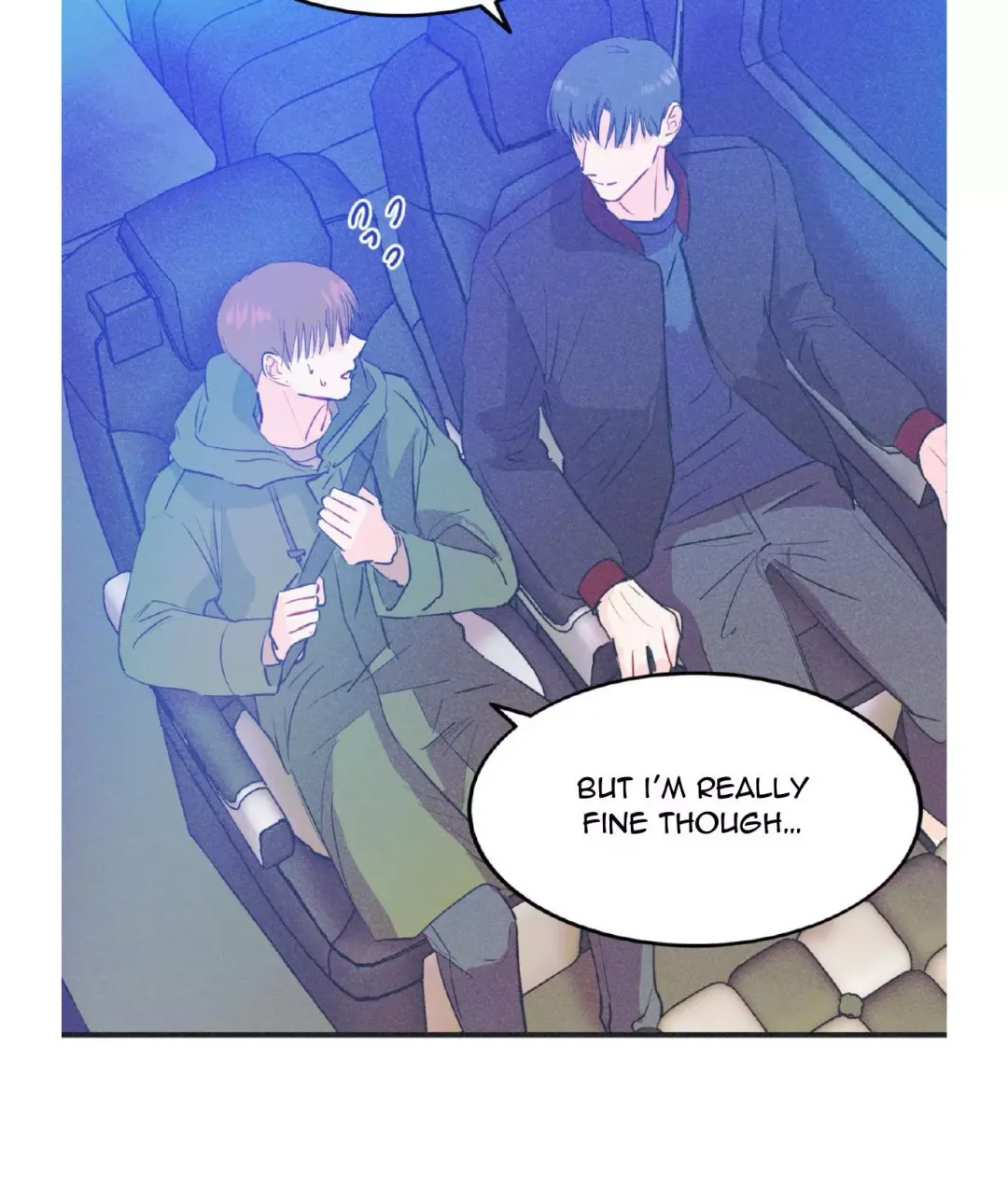 Dramatic Signal - Chapter 16 Page 69
