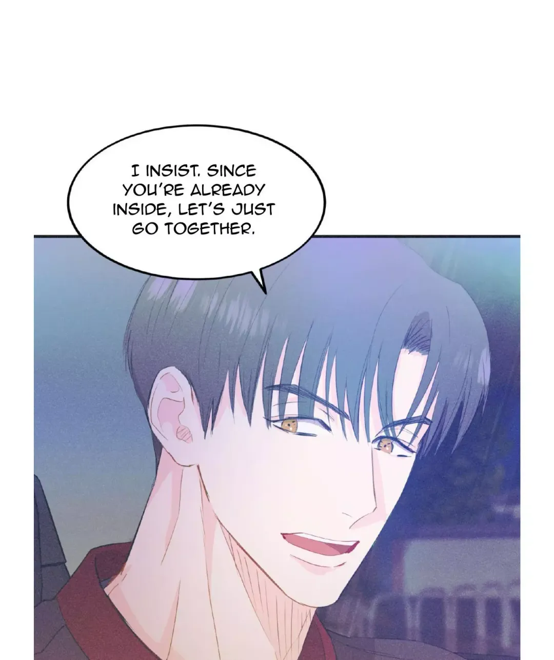 Dramatic Signal - Chapter 16 Page 70