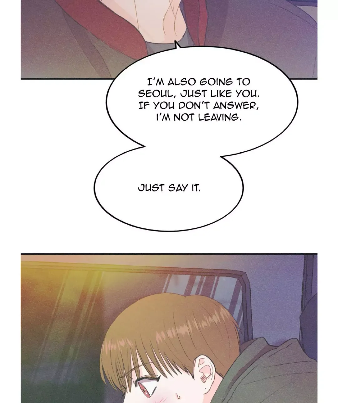 Dramatic Signal - Chapter 16 Page 71