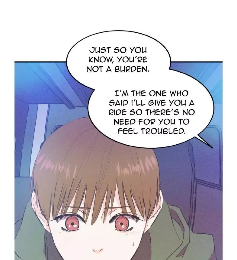 Dramatic Signal - Chapter 16 Page 73