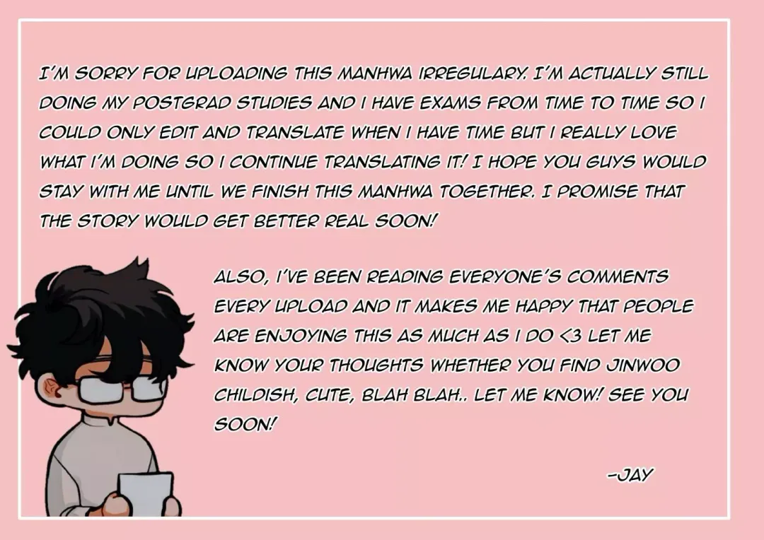 Dramatic Signal - Chapter 16 Page 83