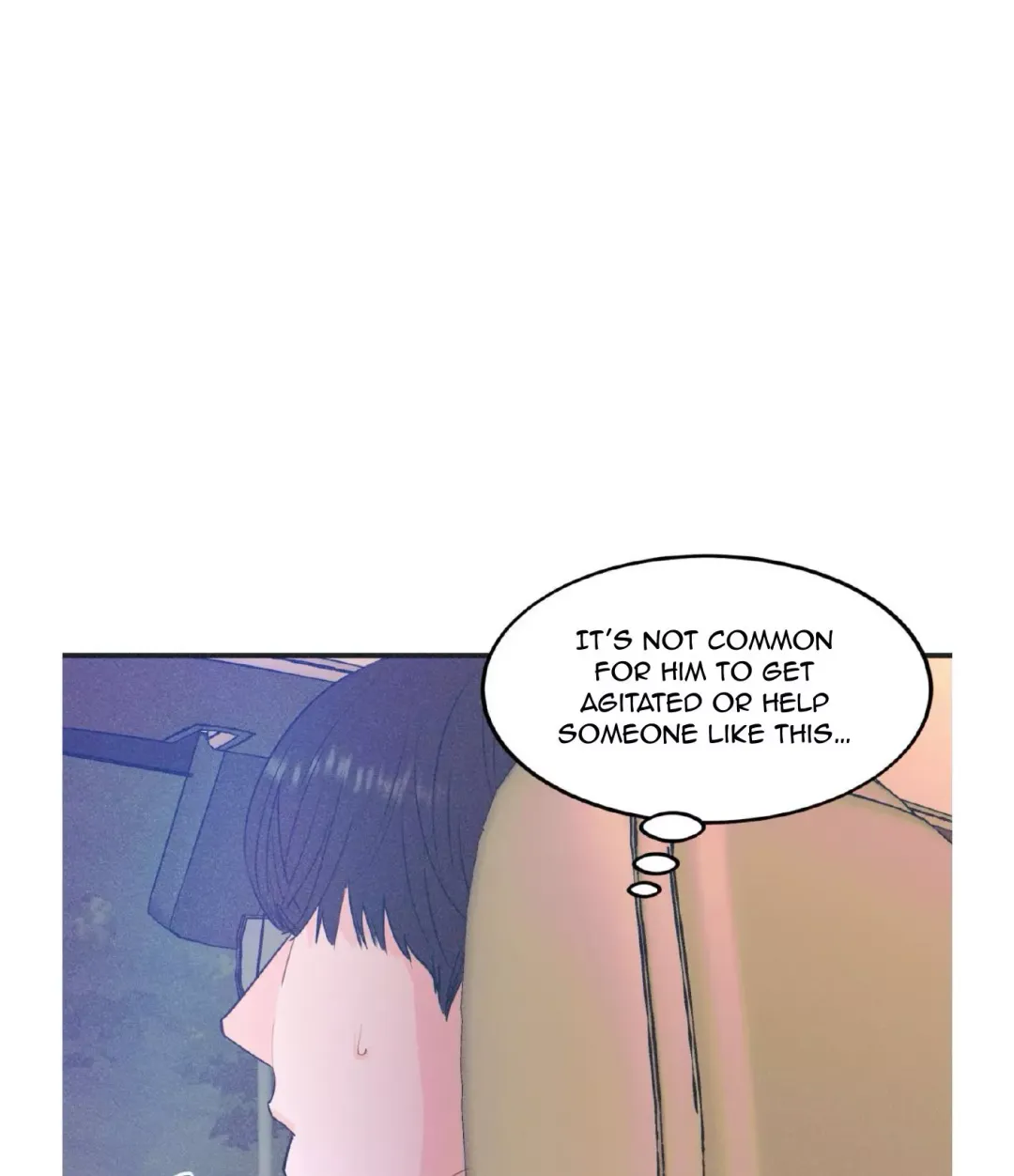 Dramatic Signal - Chapter 17 Page 3