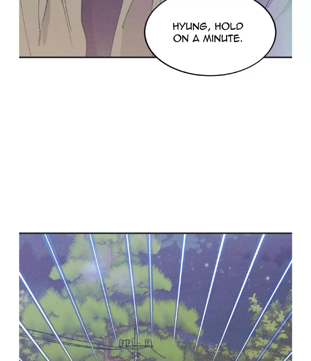 Dramatic Signal - Chapter 17 Page 6