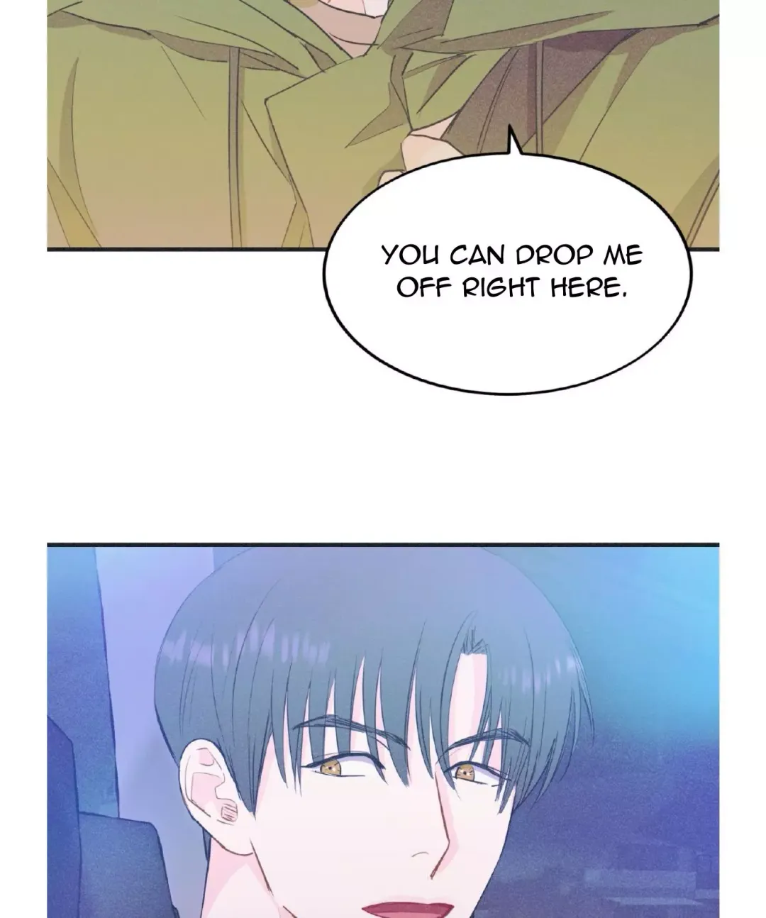 Dramatic Signal - Chapter 17 Page 20