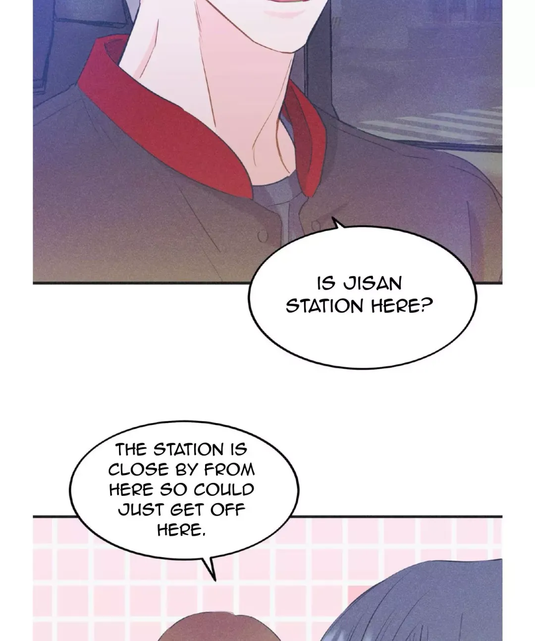 Dramatic Signal - Chapter 17 Page 21